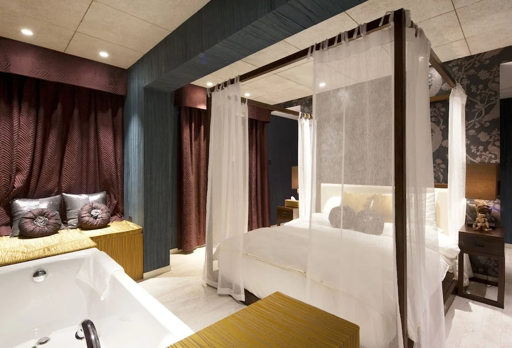 Hang Zhou Maltinn Art Hotel - Général