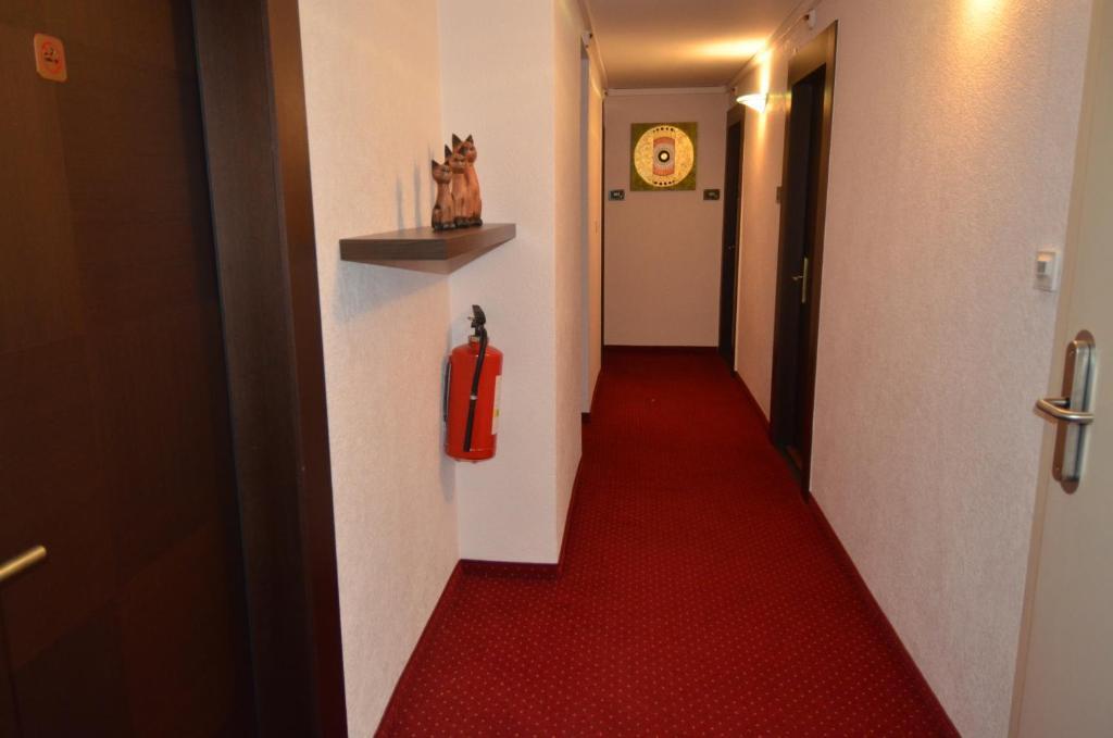 Hotel Beausite by null