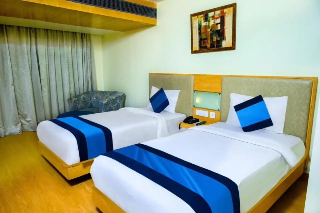 Hotel photo 5