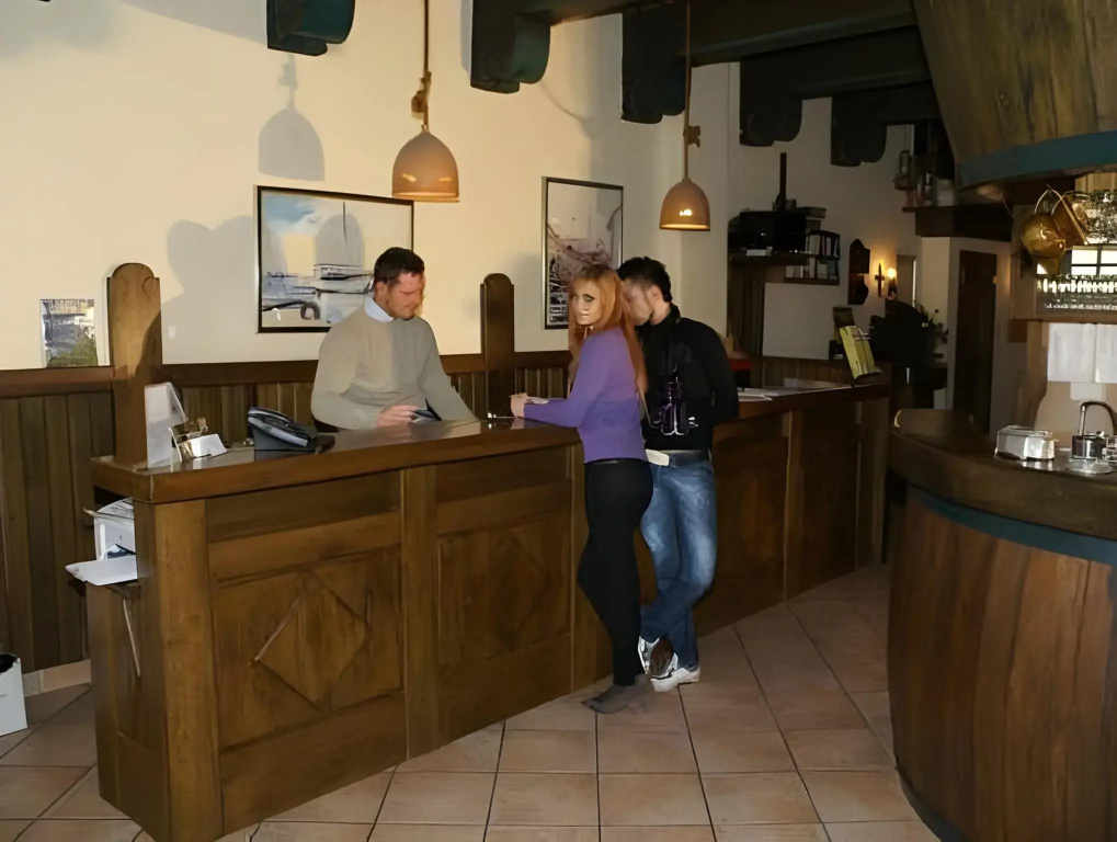 Hotel Vodisek - Général