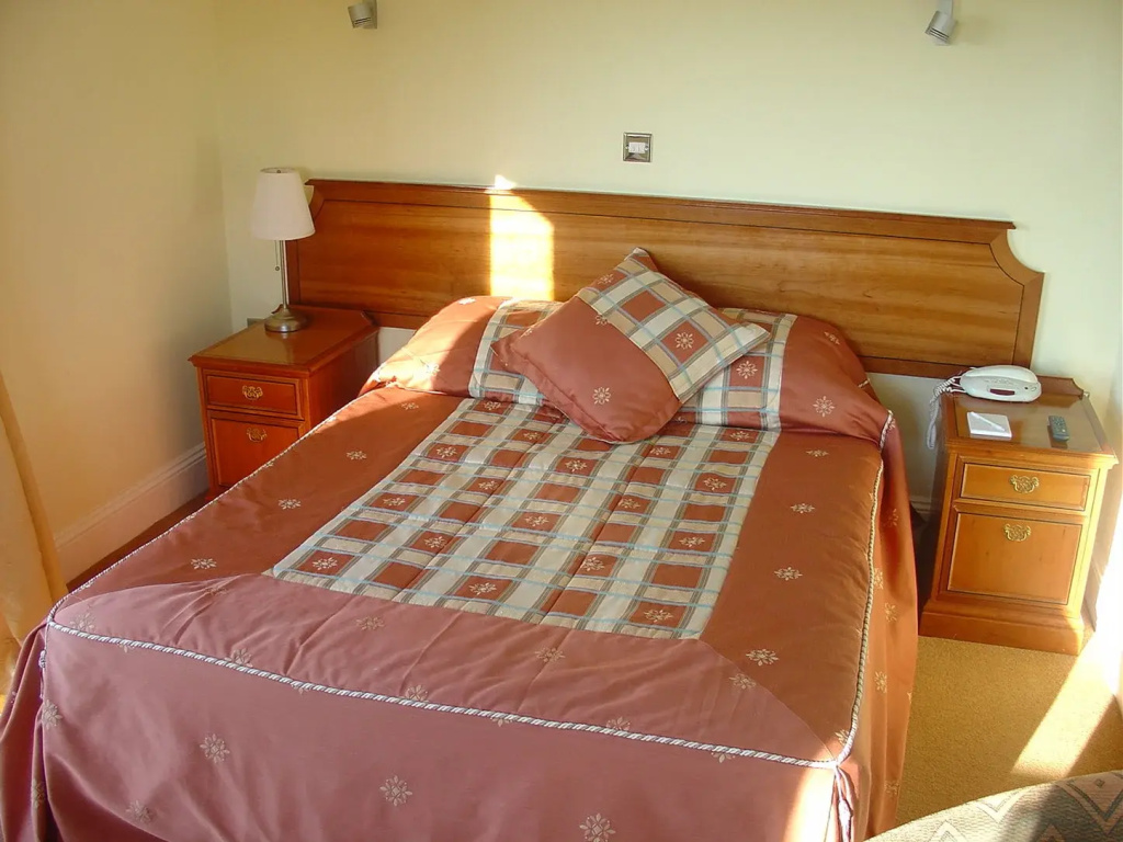 Bowood Park Hotel - Général