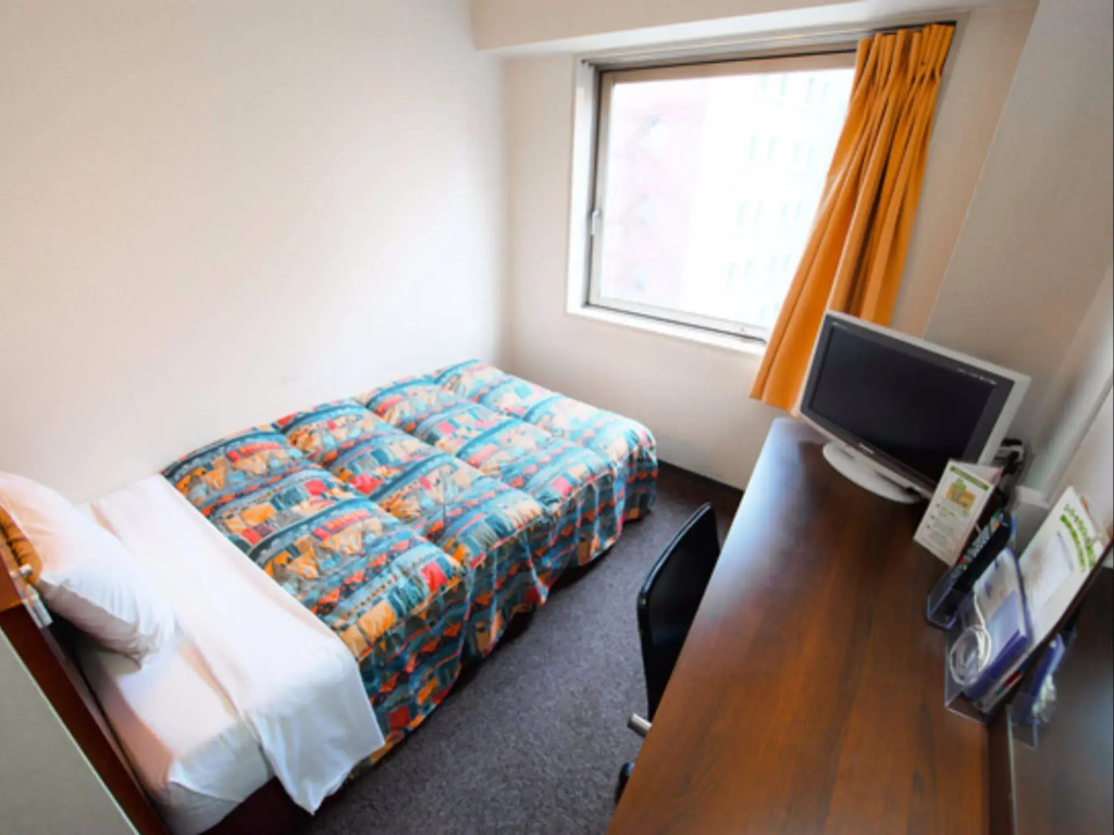 Super Hotel Lohas Ikebukuro-Eki Kitaguchi - Général