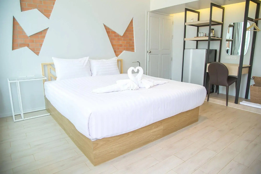 T-Raya Resort PranBuri - Général