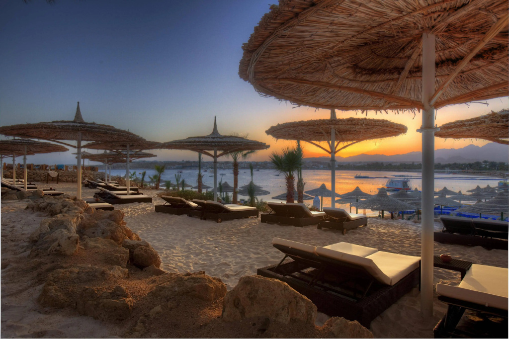 Swisstel Sharm El Sheikh All Inclusive Collection - Général