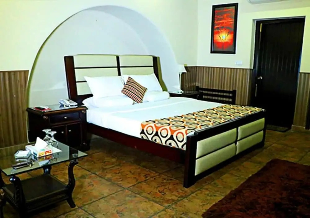 La-Taska Motel — фото 5