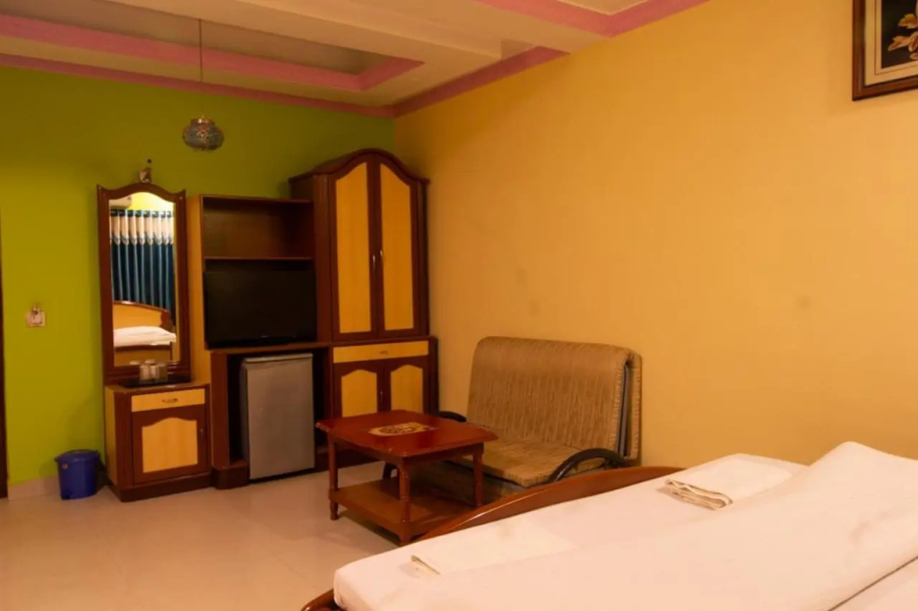 Hotel photo 14