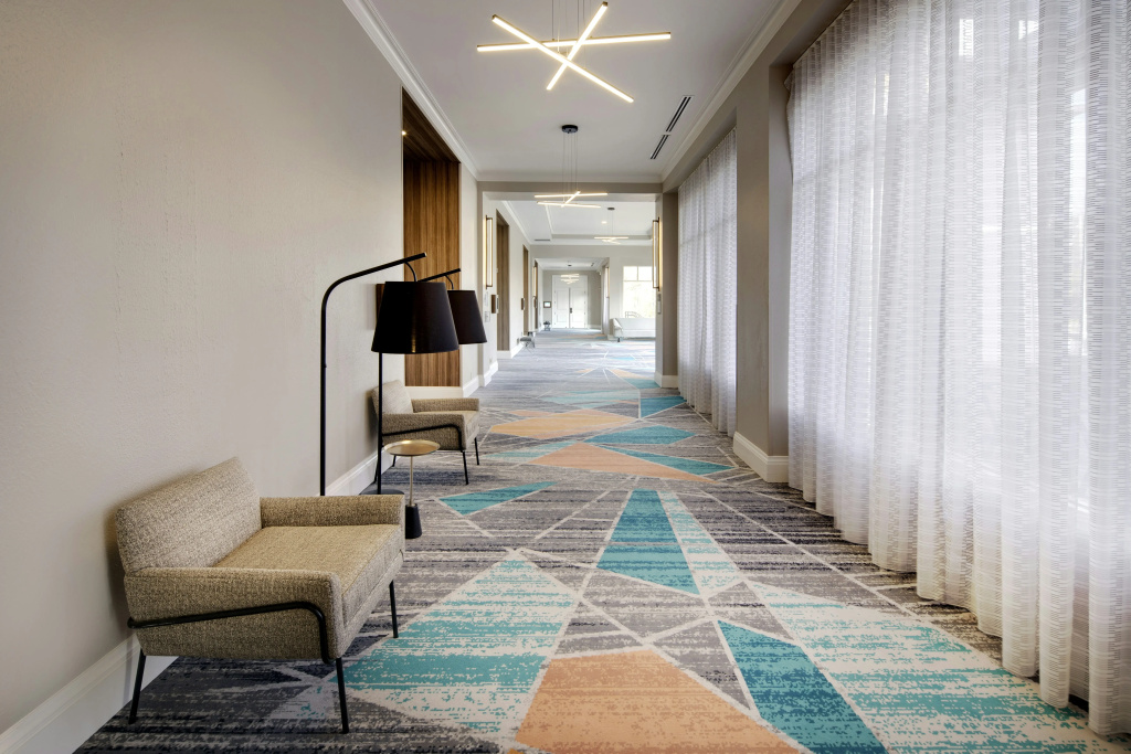 Embassy Suites by Hilton San Rafael at Marin Center - Général