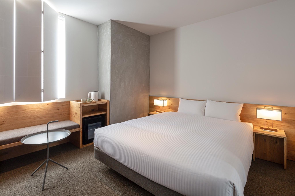 TSUGU Kyoto Sanjo by THE SHARE HOTELS 사진 5
