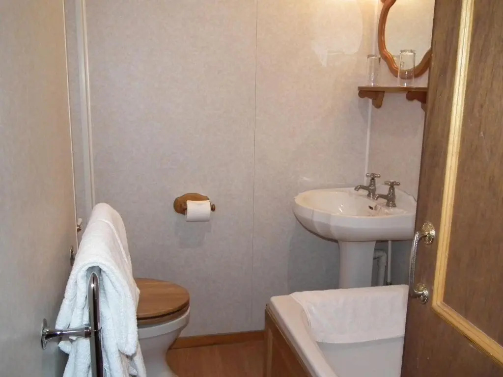 Ardlui Hotel - Chambres