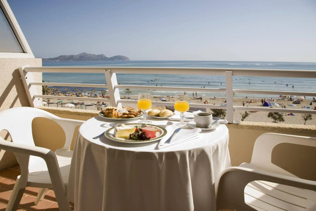 The Sea Hotel by Grupotel - Adults Only - Général