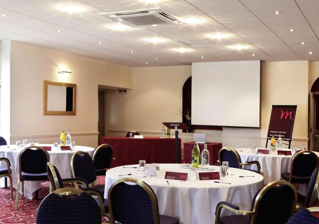 Mercure Altrincham Bowdon Hotel - Général