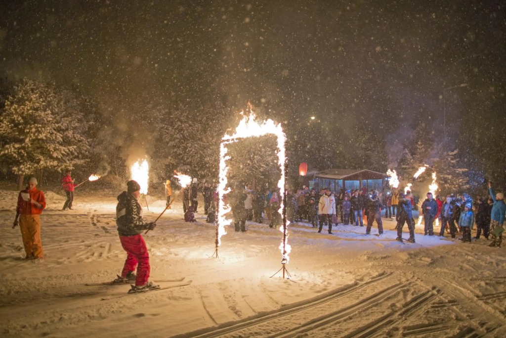 Palan Hotel - фото 20