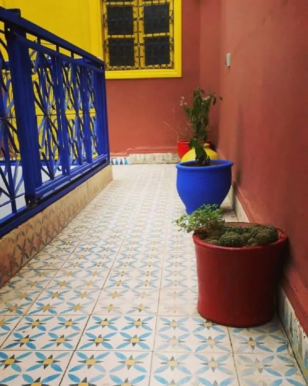 Hotel photo 20