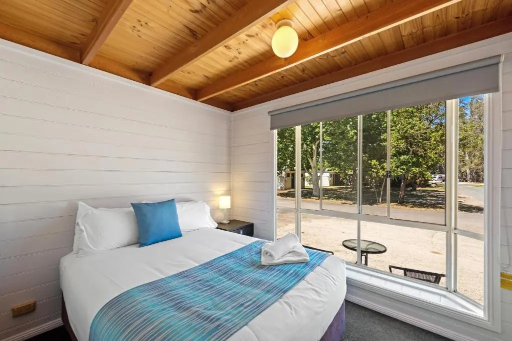 Discovery Parks - Maidens Inn - Chambres