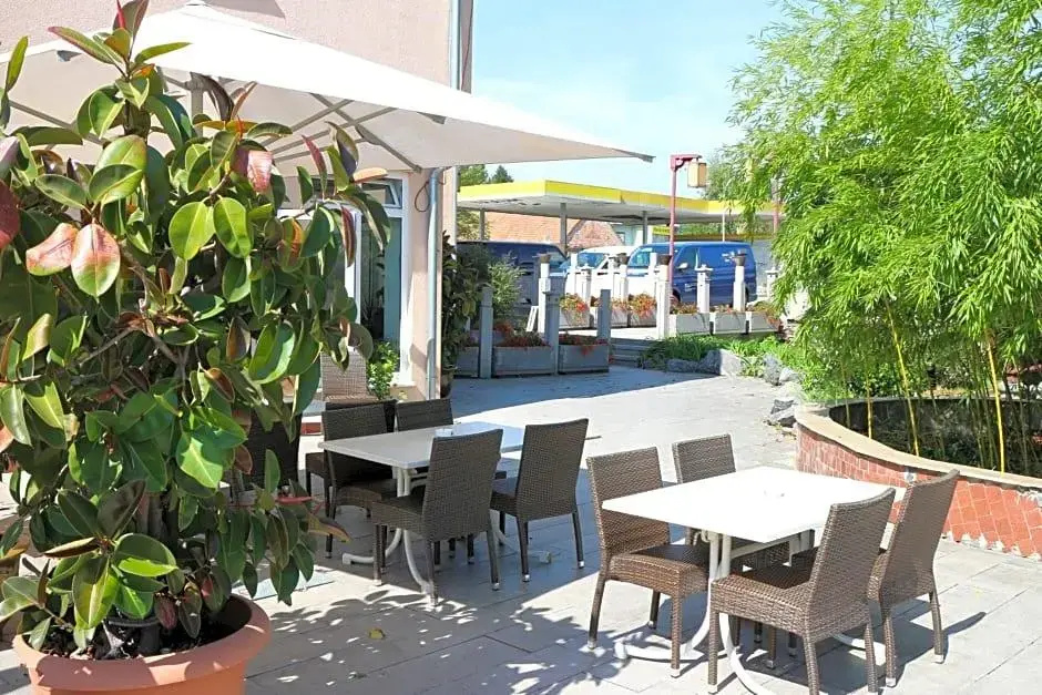 Hotel photo 21