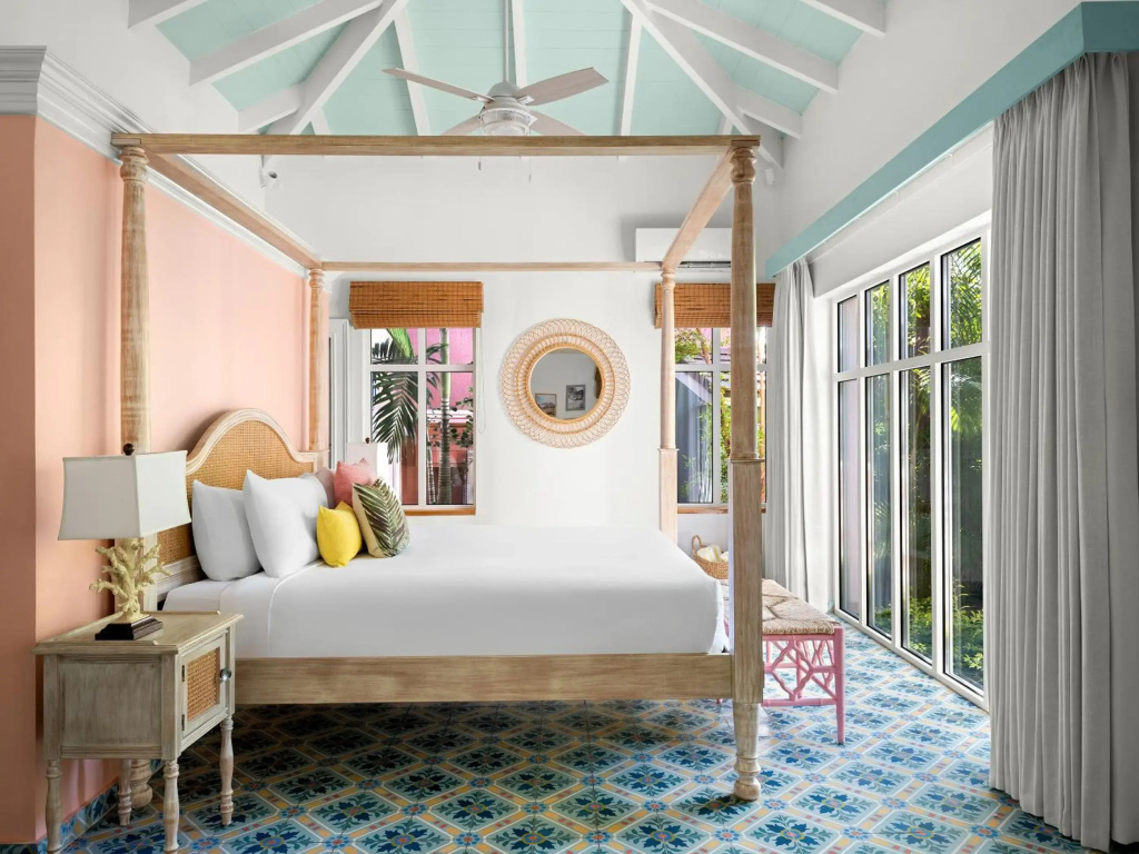 Boardwalk Boutique Hotel Aruba - Adults Only