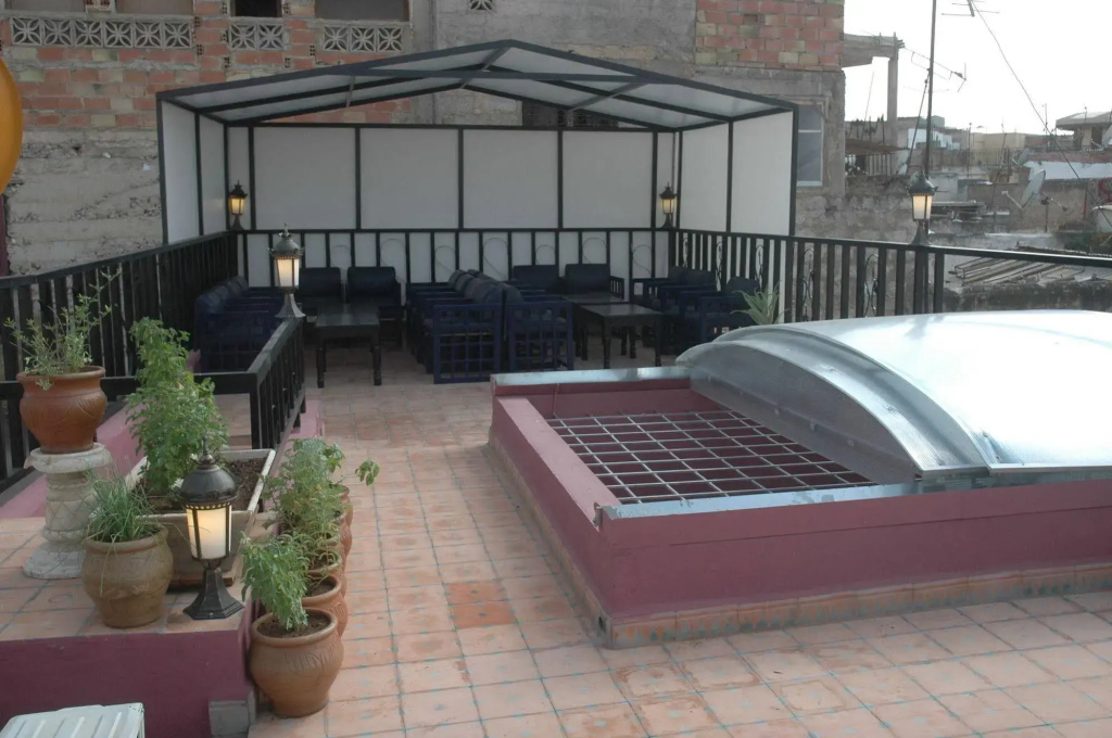 Hotel photo 8