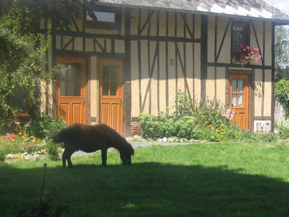 La Ferme Saint Nicolas - Général