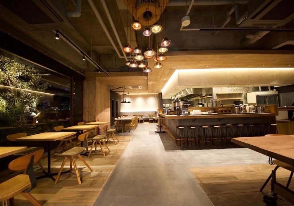 Hotel Cordia Osaka 사진 18