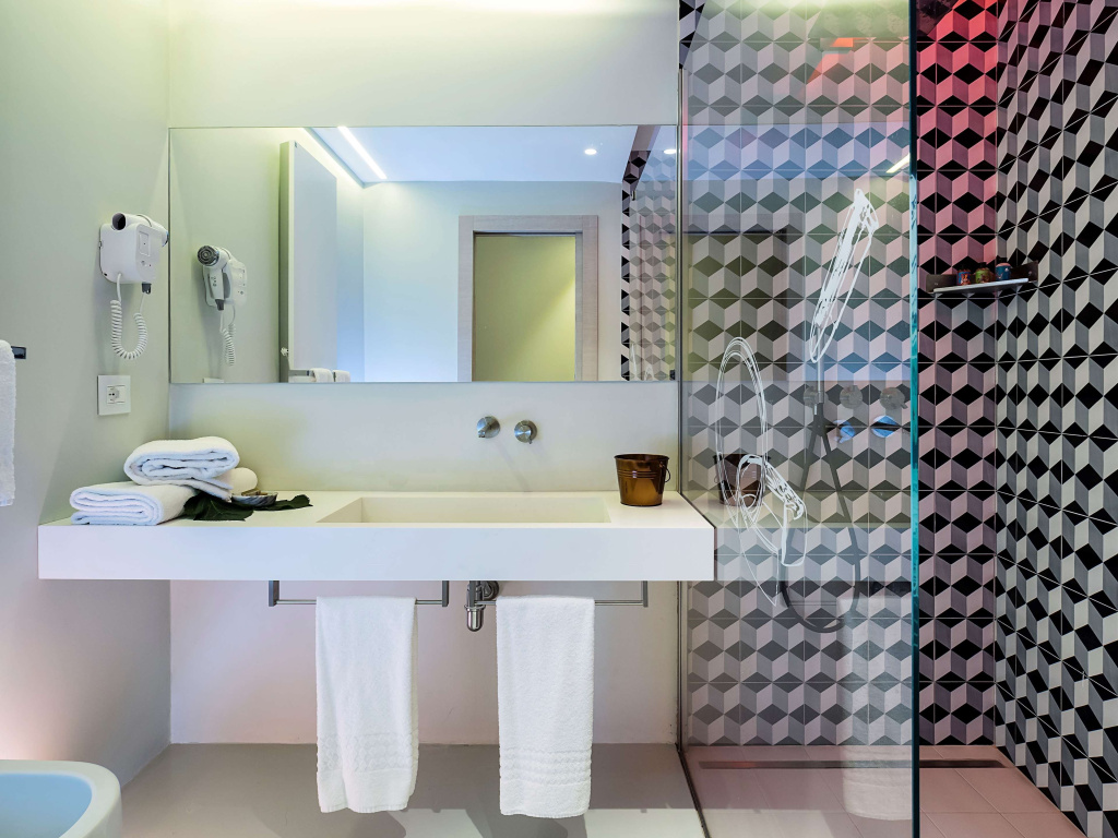 Duomo Suites & Spa - Général