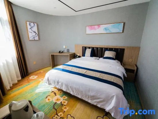 Madrigal hotel 194