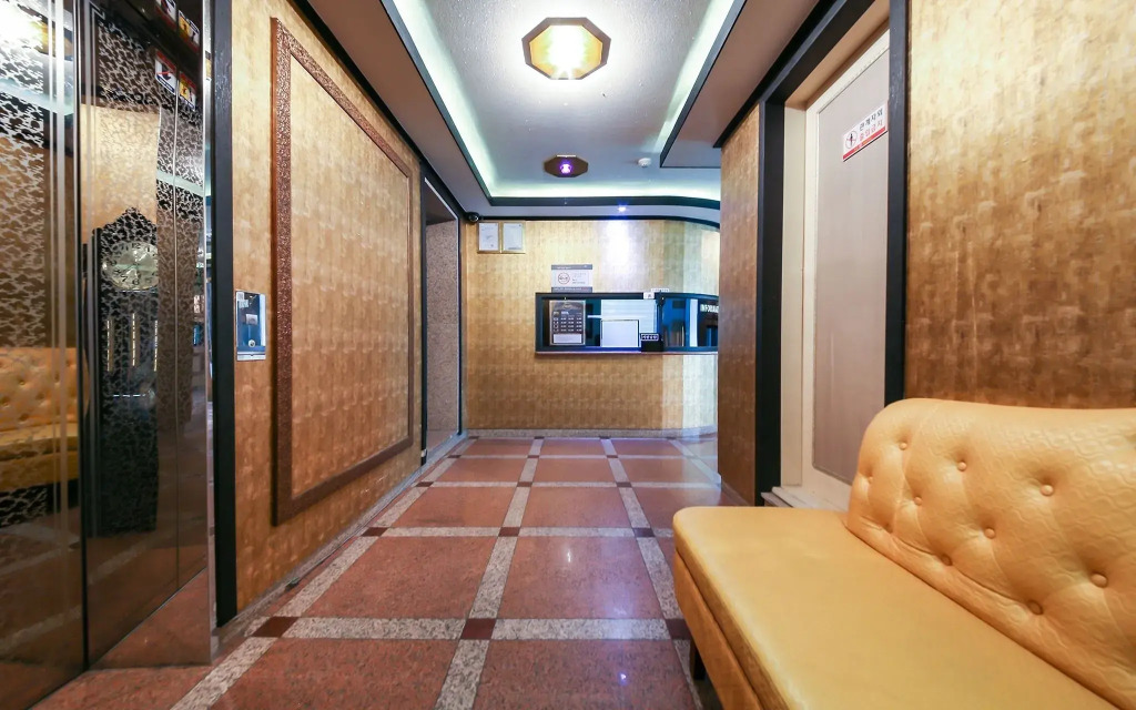 Gwangju Cheomdan Singa