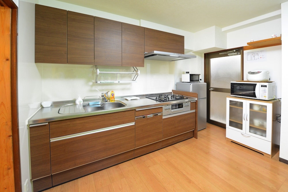 Tateishi 7 House Hotel 사진 16