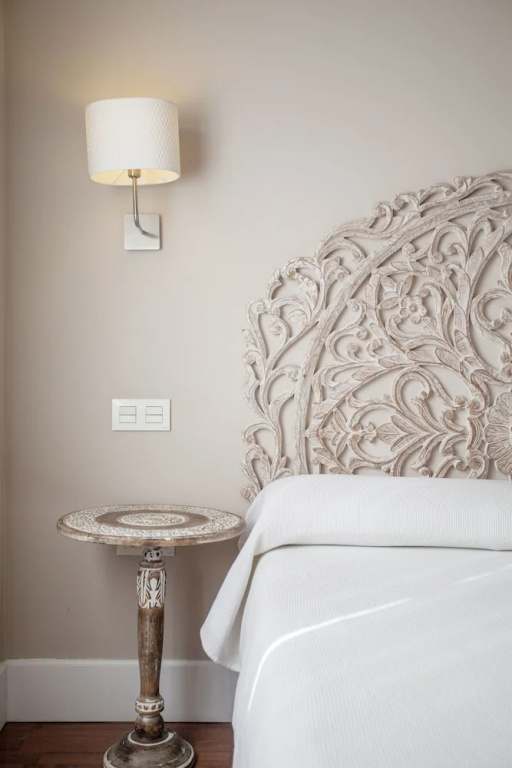 Hi Valencia Boutique - Chambres