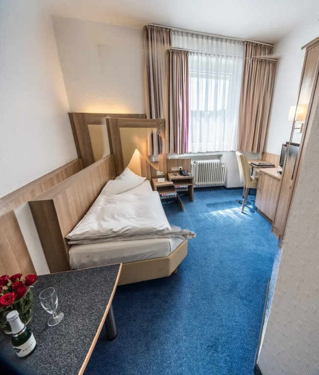 Hotel Lousberg - Chambres
