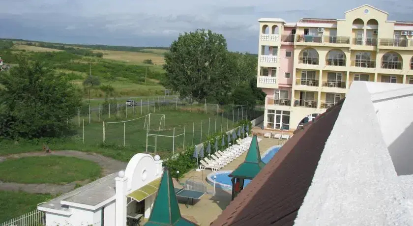 Hotel photo 20