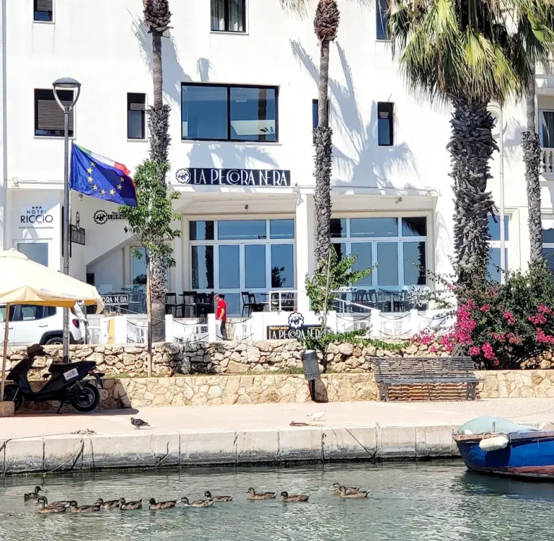 Aquamarina Rooms