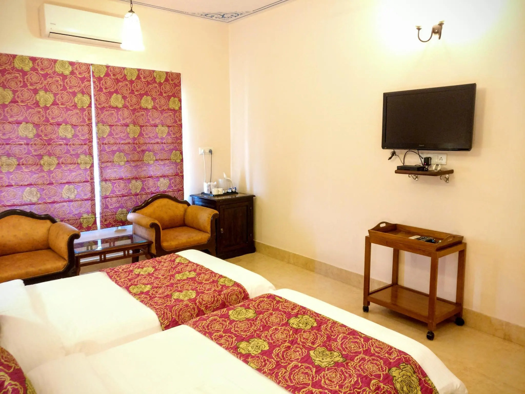 Junior Suite