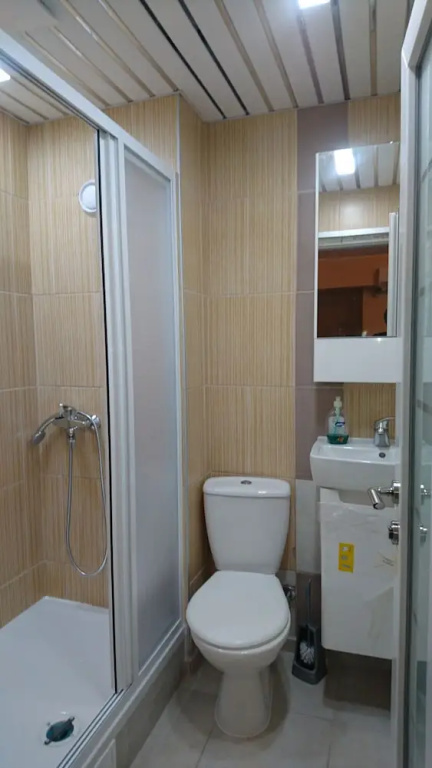 Comfort Double room with partial view (full double bed)