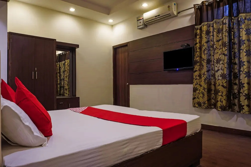 OYO 1180 Hotel Kartikay - Général