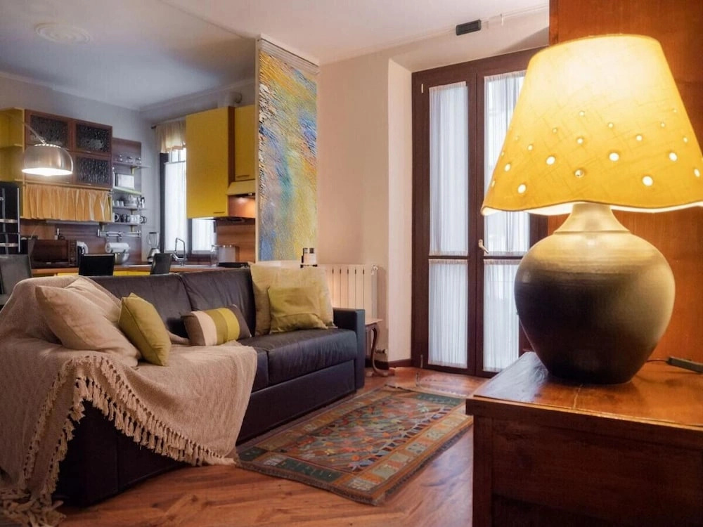 VFH Stylish Boutique Apartment Central — фото