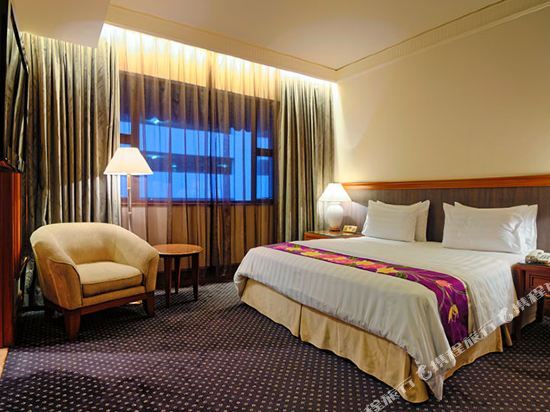 The Jesselton Hotel