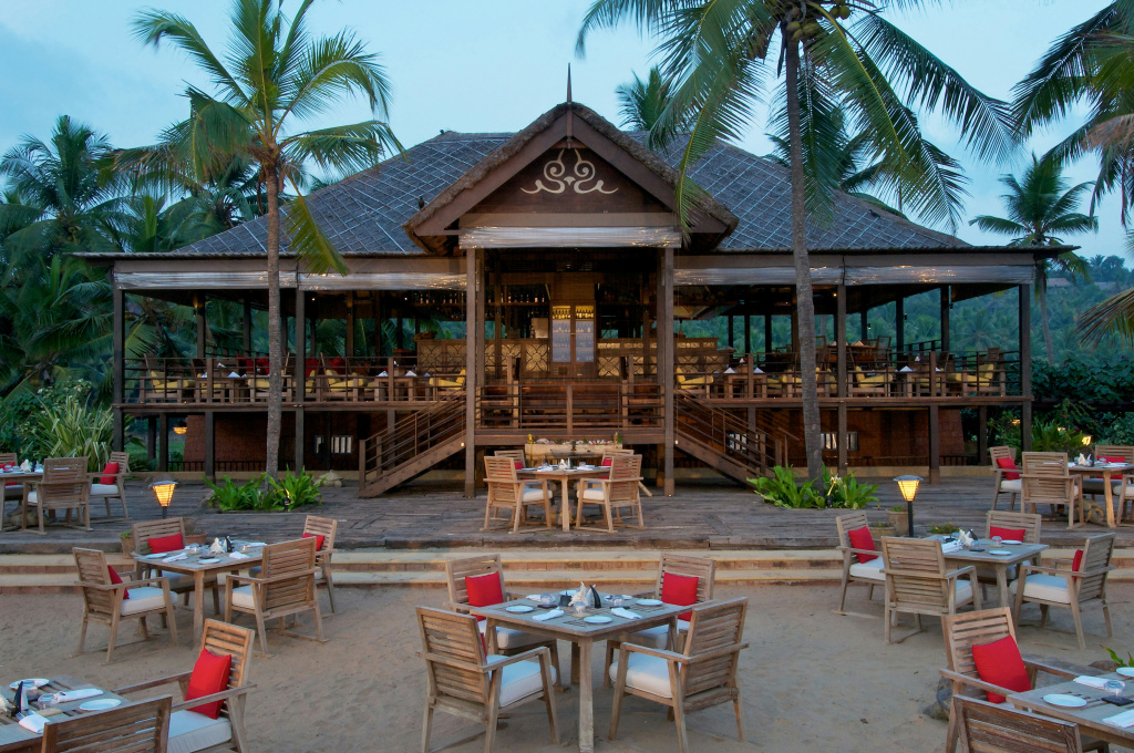 Taj Green Cove Resort & Spa Kovalam - Général