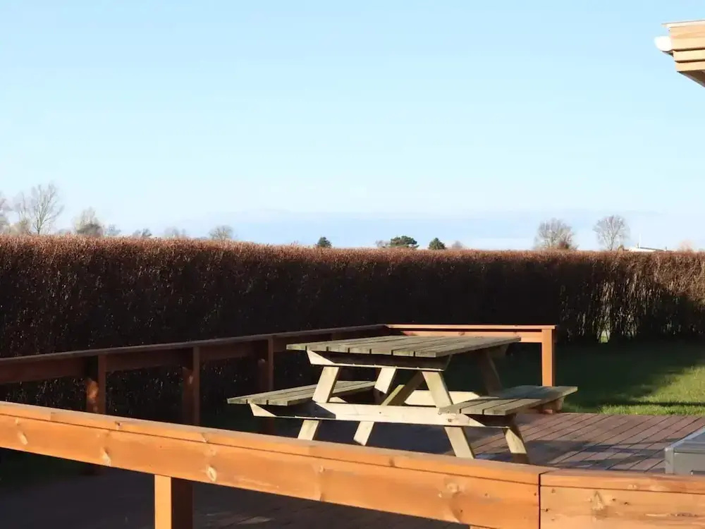 5 Star Holiday Home in Otterup