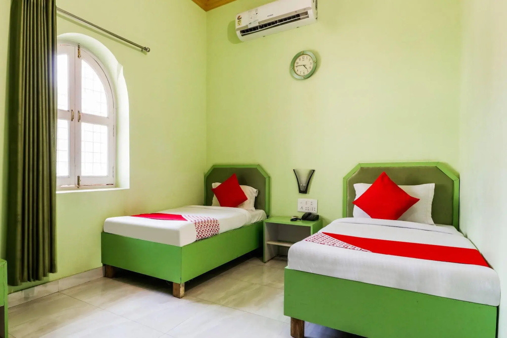 Paradise Luxury Homestay - фото 29