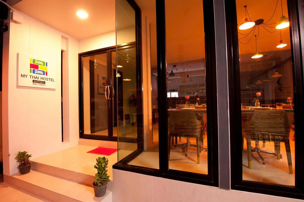 Hotel photo 6