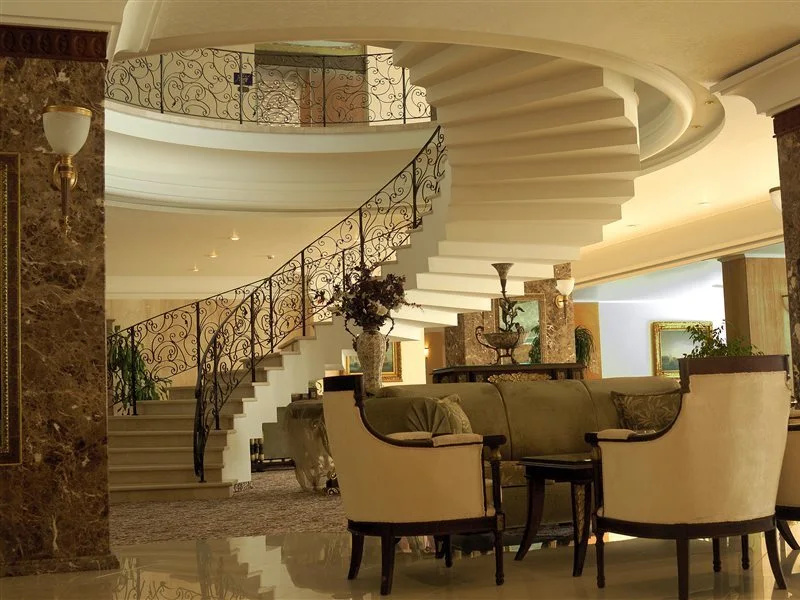 Palace Hotel - Sunny Day Resort - Général