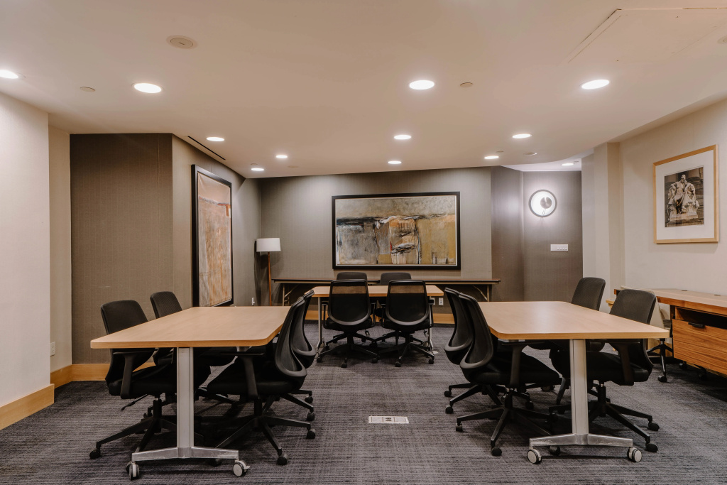 Club Quarters Hotel, World Trade Center - Général
