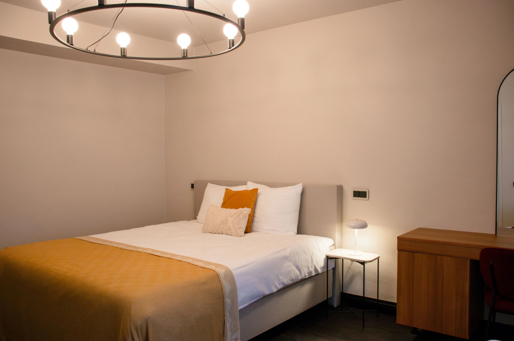 Hotel Kint — 5