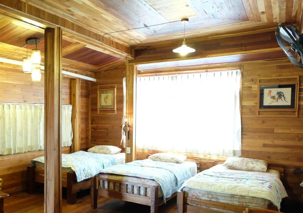 Klong Suan Plu Resort - Chambres