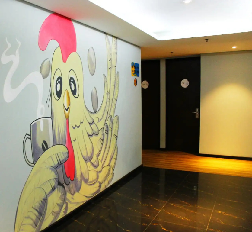 Hotel photo 3