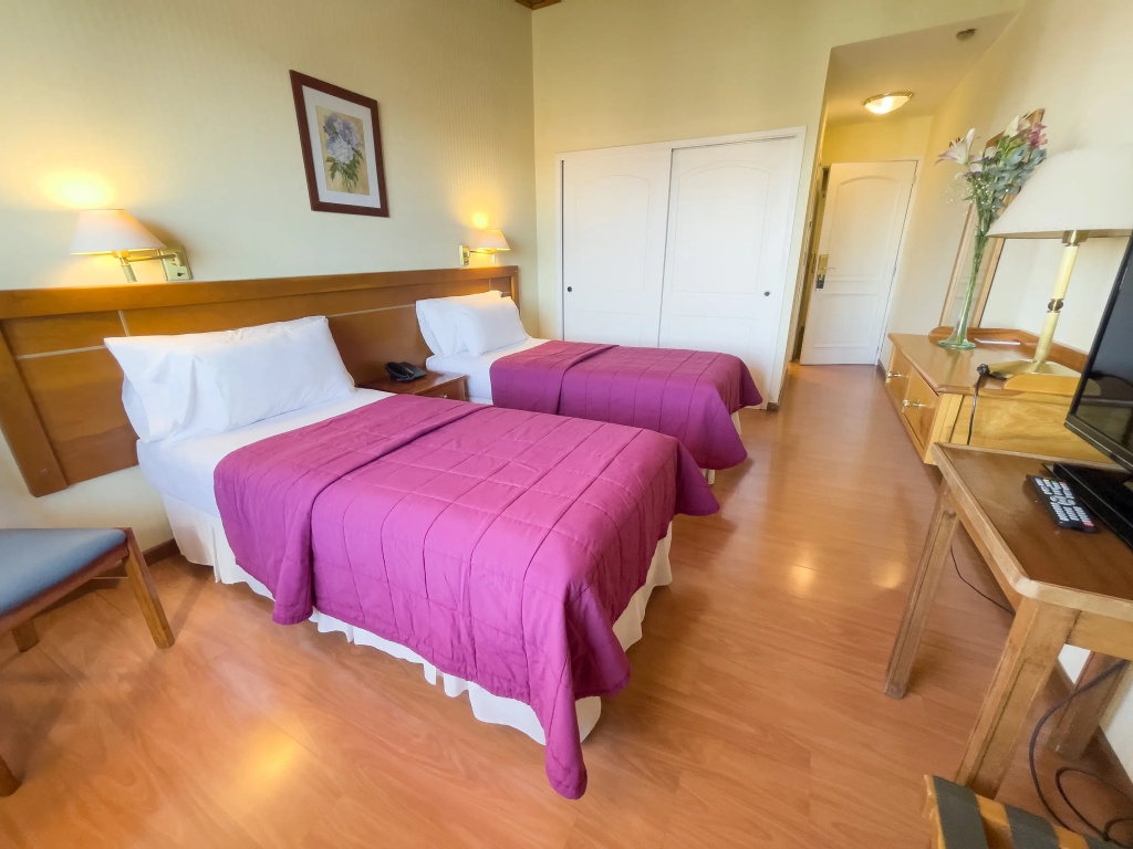 Hotel Nahuel Huapi - Général