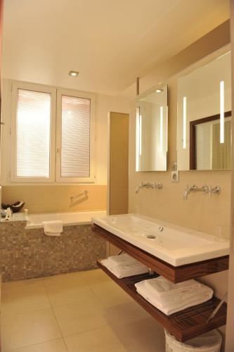 Hôtel des Pyrénées by null