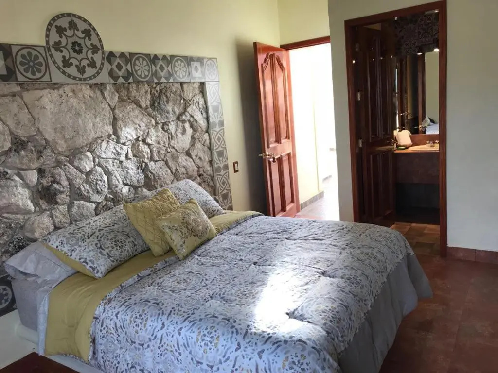 Hotel Mariazel - Chambres