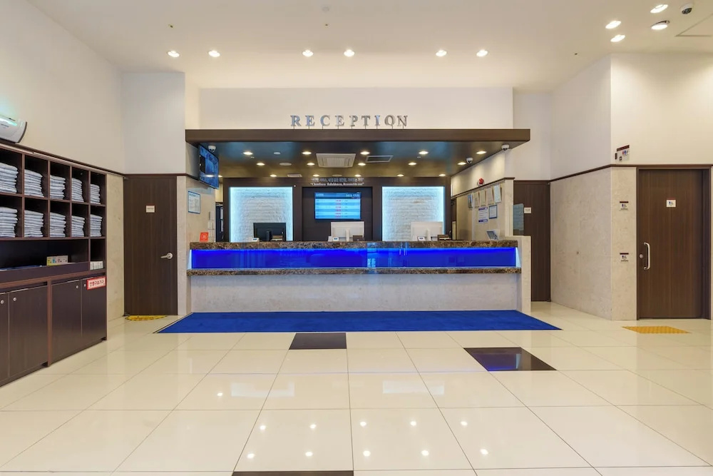 Toyoko Inn Ulsan Samsandong