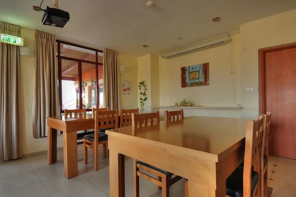 Gilboa Guest House - Benharim - фото 19
